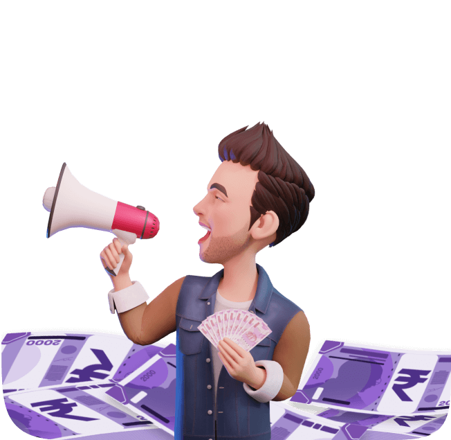 Exciting Bonus
