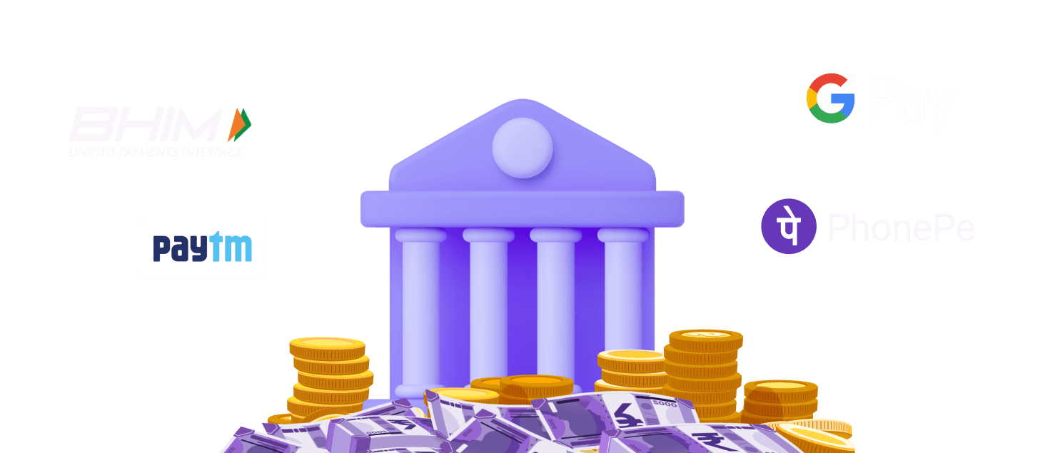 Instant Deposit